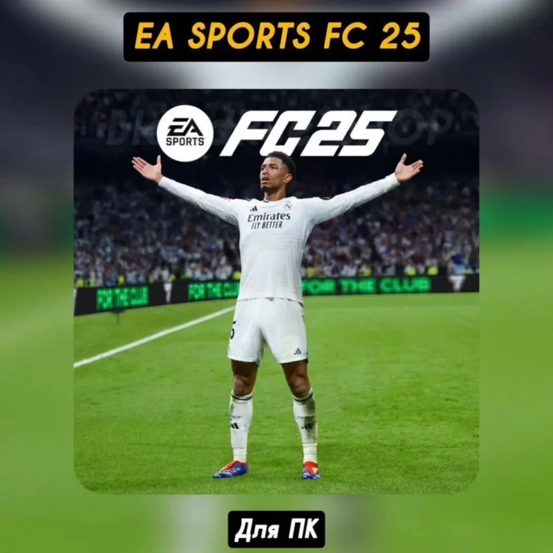 EA FC 25 FIFA NO QUEUE STEAM +UPDATES