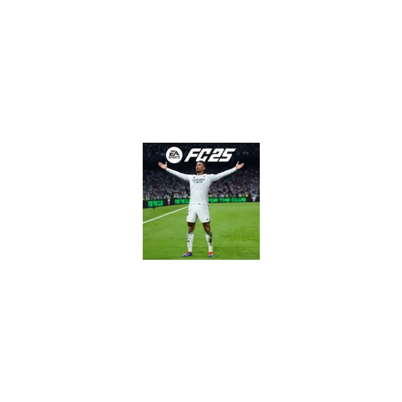 EA Sports FC 25 FIFA 25 FIFA 25 Steam