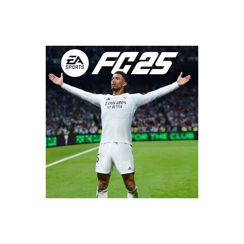 EA Sports FC 25 (FIFA 25) STEAM Offline