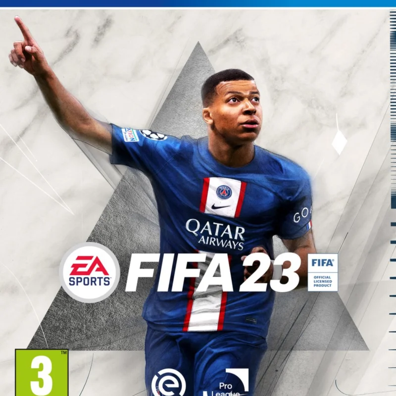 EA SPORTS FIFA 23 Standard Editio PS4 - PS5