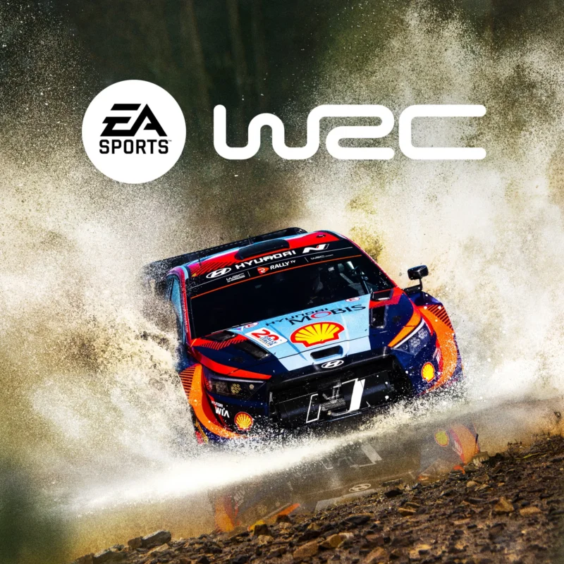 EA SPORTS WRC +7 Games /NO QUEUE/STEAM