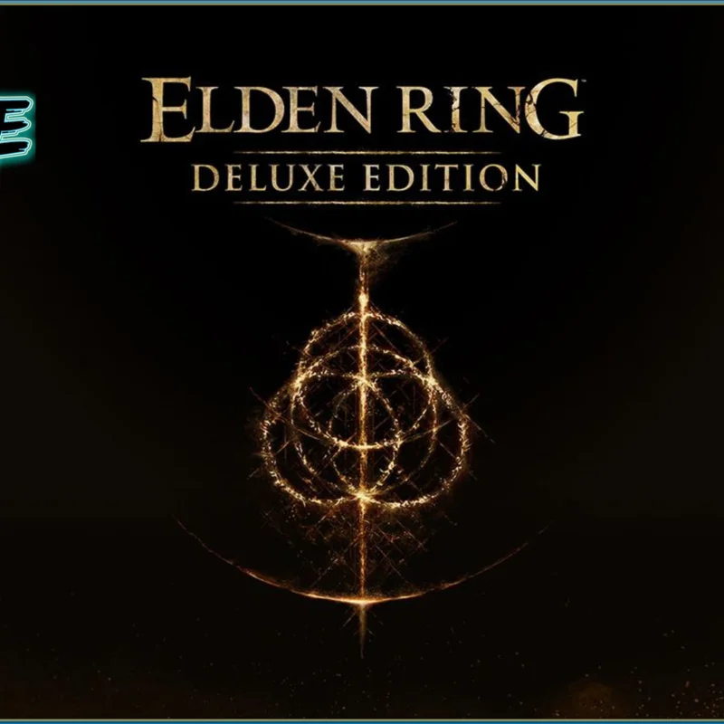 ELDEN RING: Deluxe Edition (Xbox)