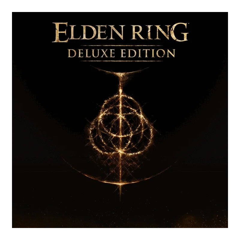 ELDEN RING Edizione Deluxe Xbox One e