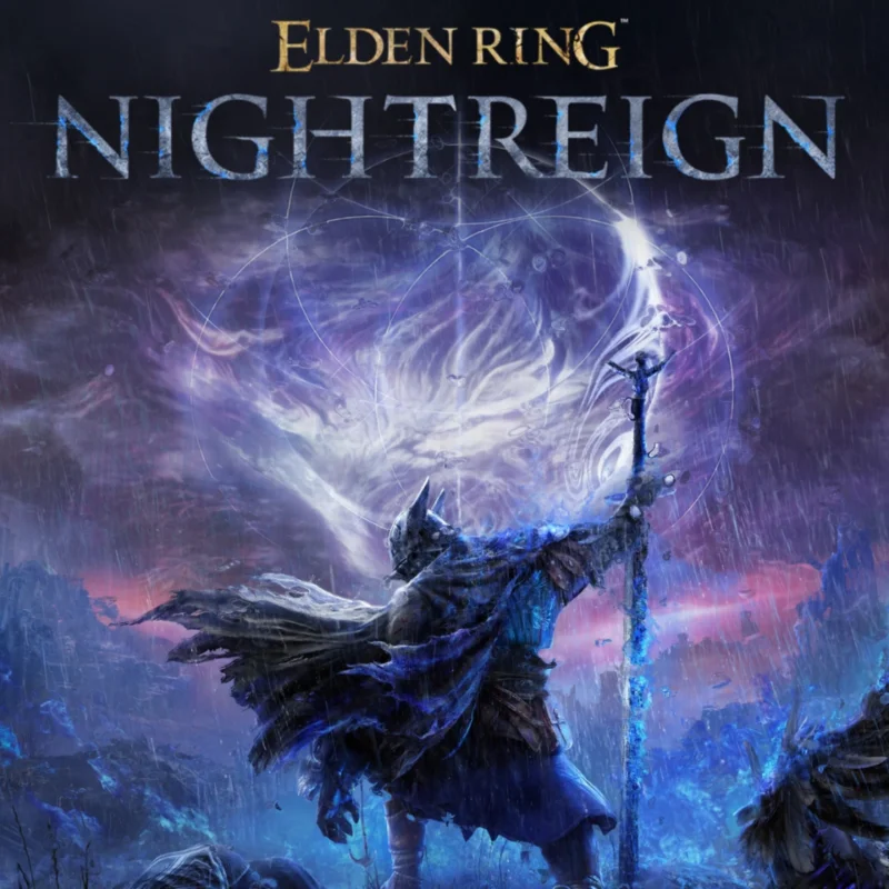 ELDEN RING + NIGHTREIGN + SEKIRO + NFS XBOX