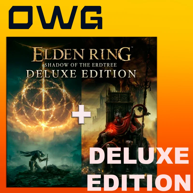 ELDEN RING Shadow of the Erdtree XBOX