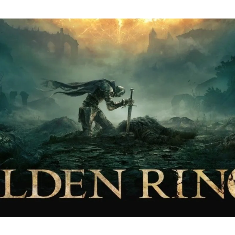 ELDEN RING Steam OFFLINE Activation