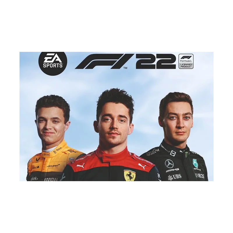 F1 2022 Origin OFFLINE Activation
