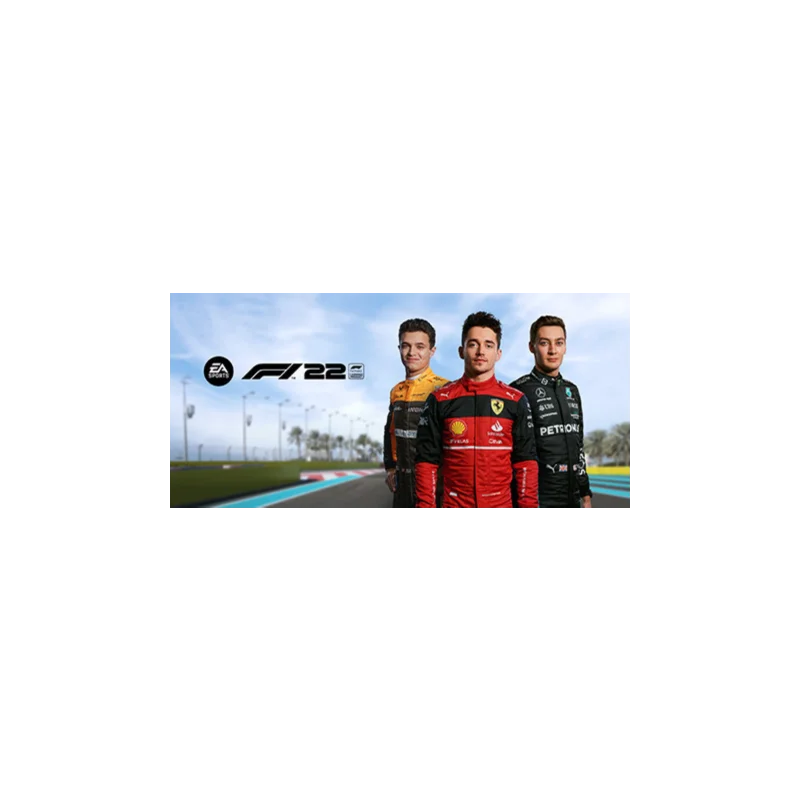 F1 22 FULL GAME + UPDATES /STEAM ACCOUNT /