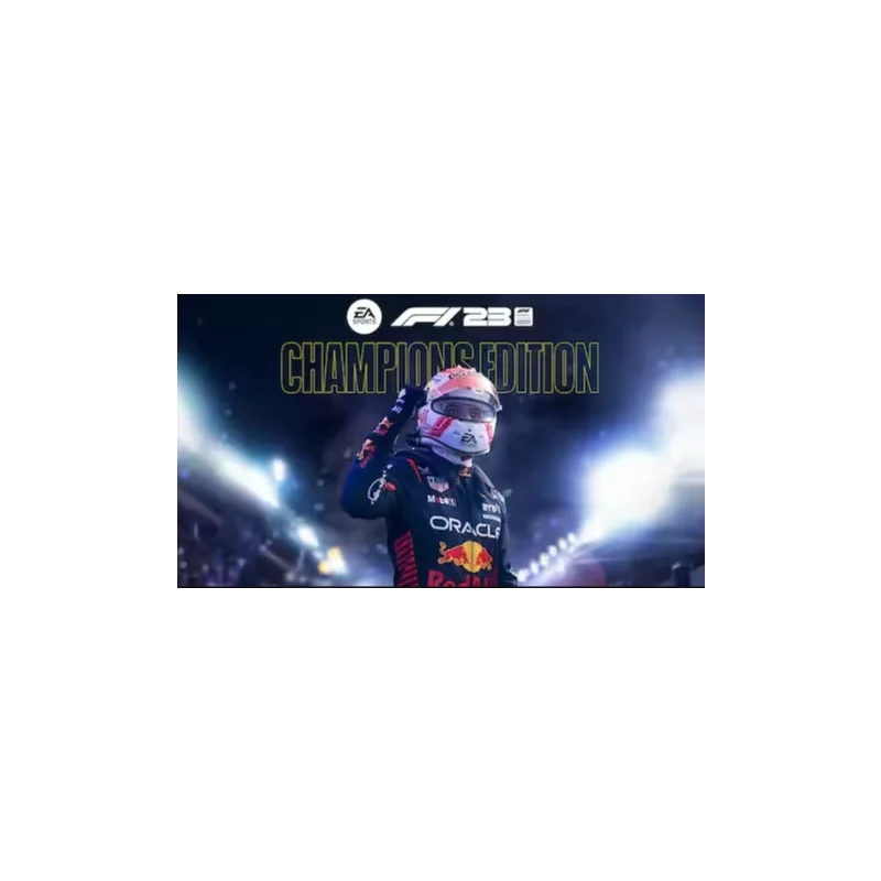 F1 23 Champions Edition Origin OFFLINE