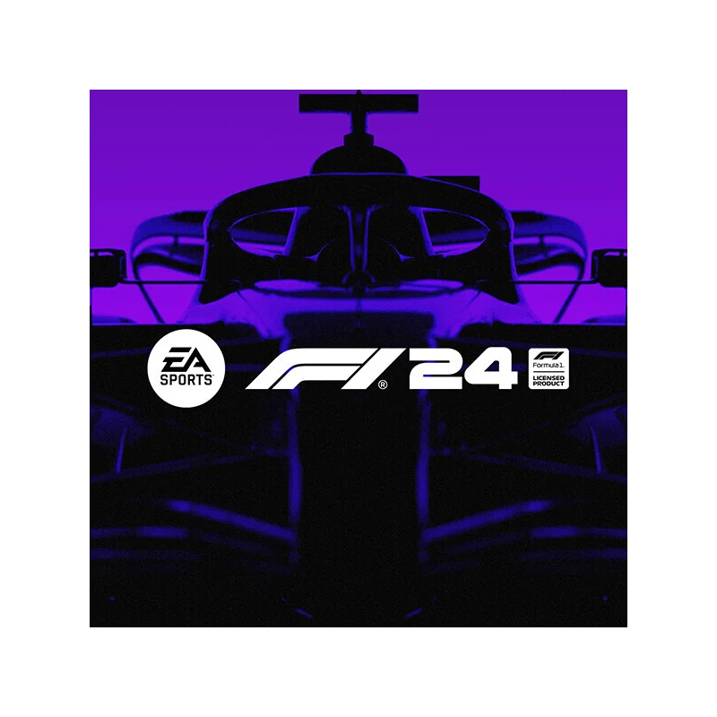 F1 24 + PRE-ORDER BONUSES Steam +UPDATES