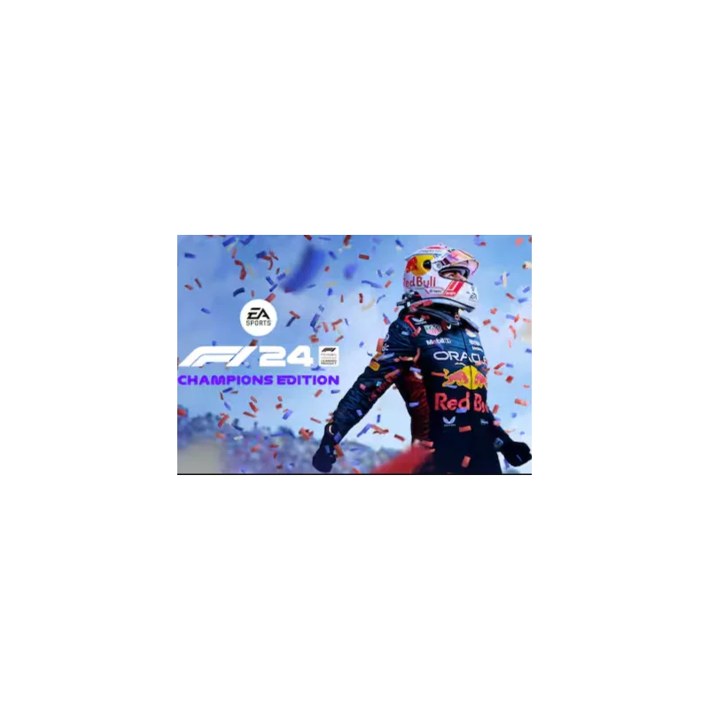 F1 24 Champions Edition Origin OFFLINE