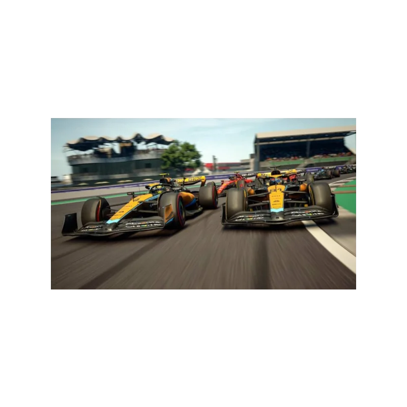 F1 Manager 2023 Deluxe Edition Steam Offline