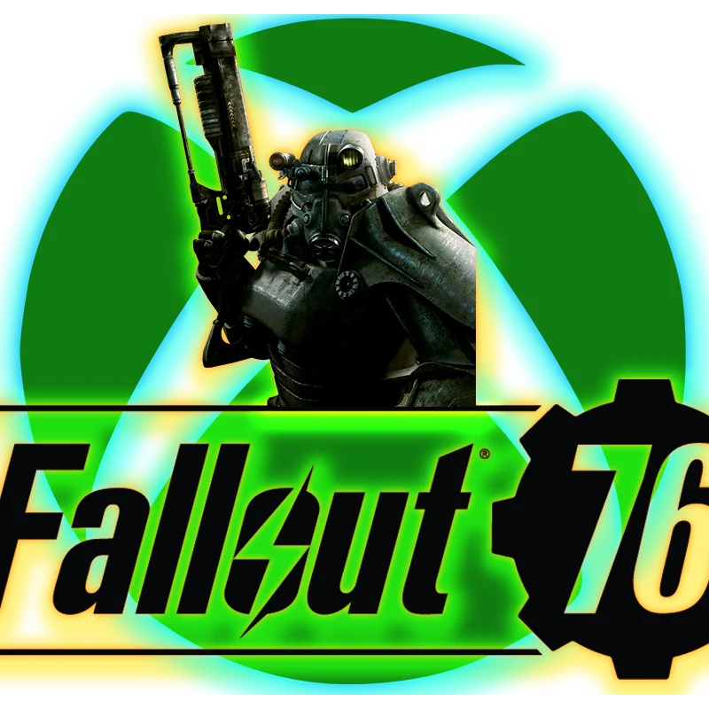 Fallout 76 (Xbox)