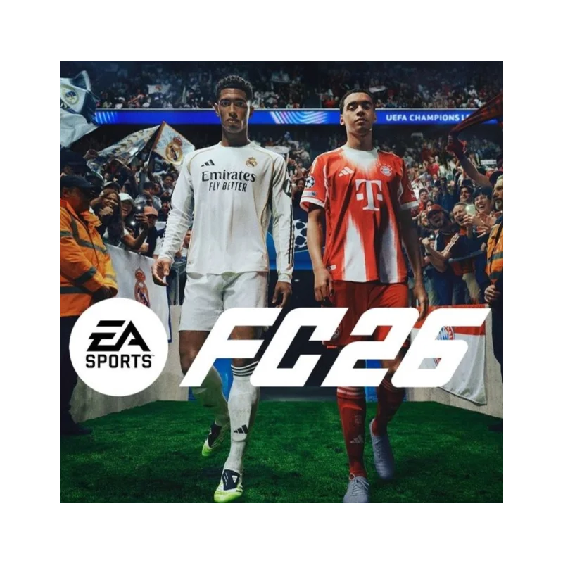 FC 26 Online EA