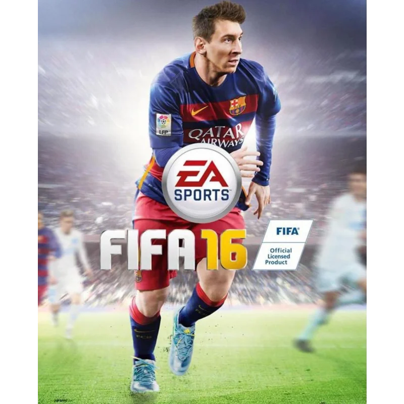 FIFA 16 [Origin] + Warranty