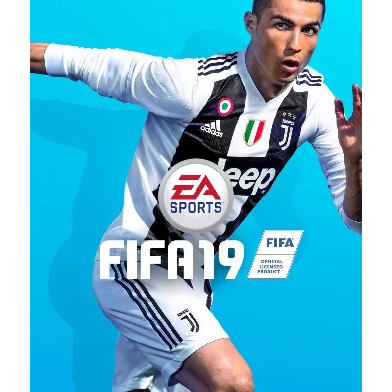 FIFA 19 [Origin] + WARRANTY