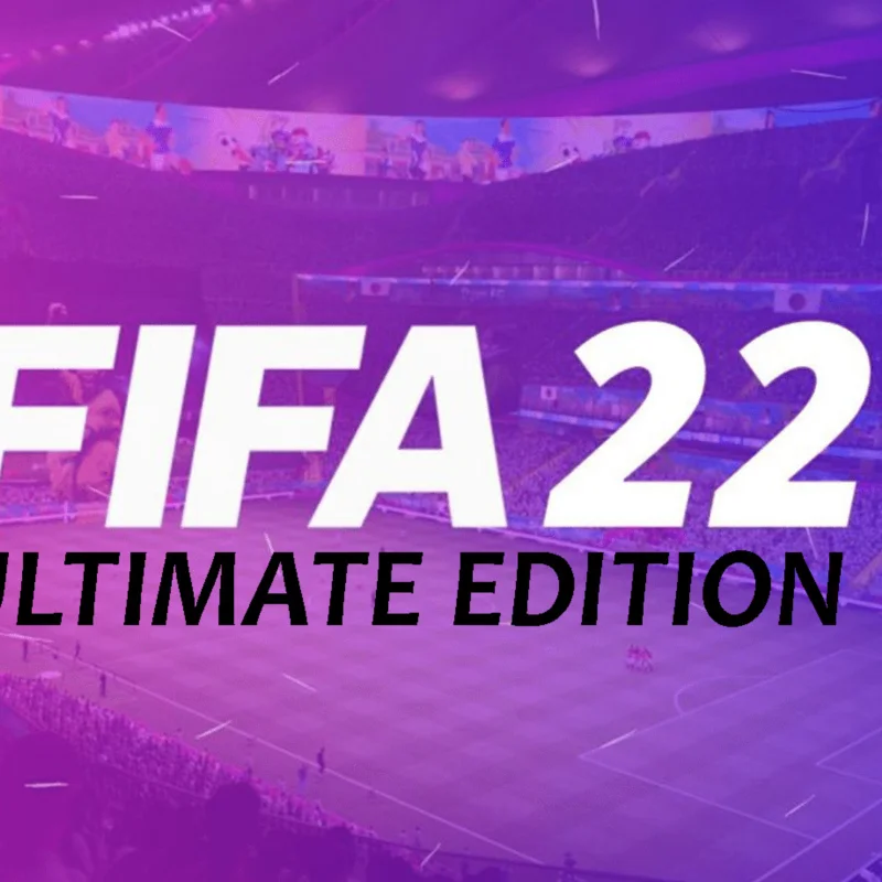 FIFA 22 ULTIMATE (Origin) Account GLOBAL