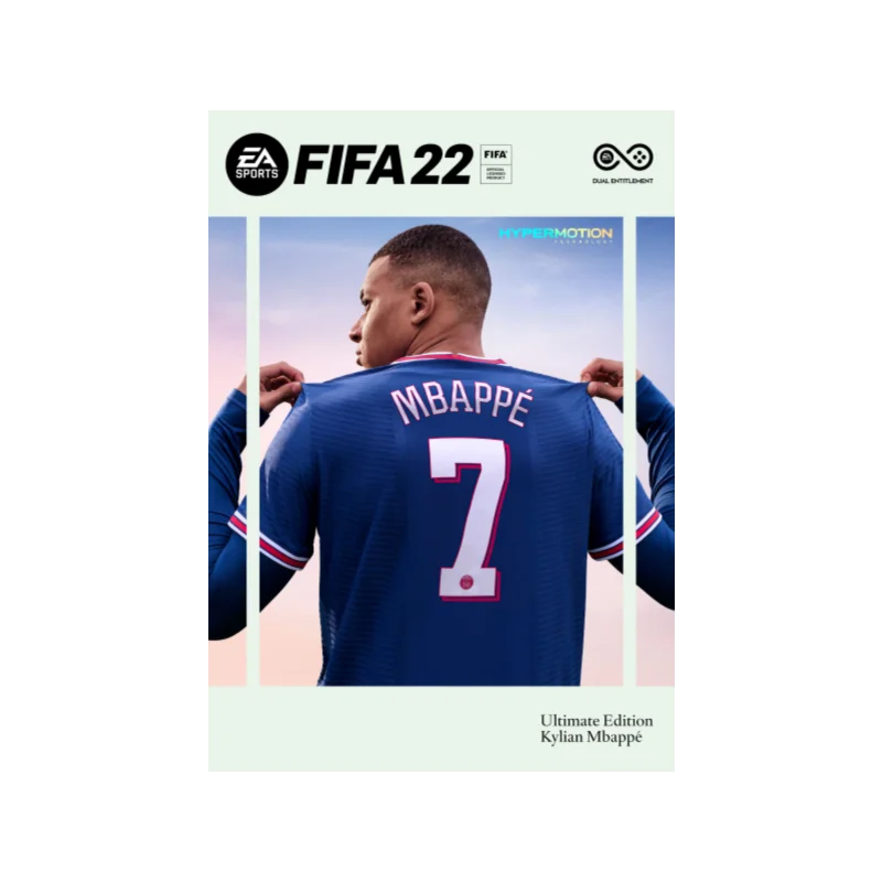 FIFA 22 Ultimate Edition Origin OFFLINE