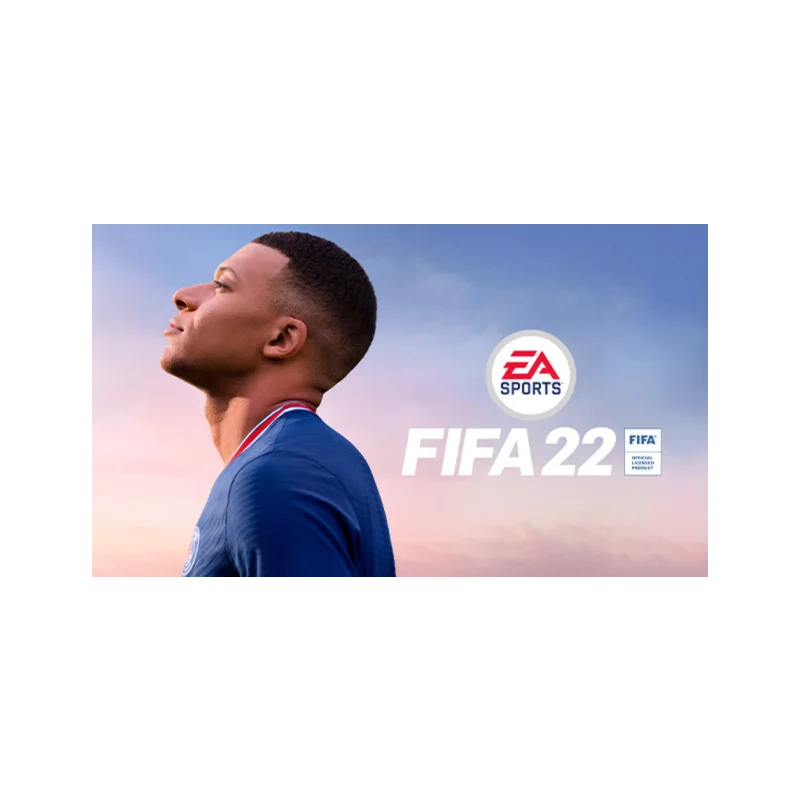 FIFA 22 Standard Edition Origin OFFLINE