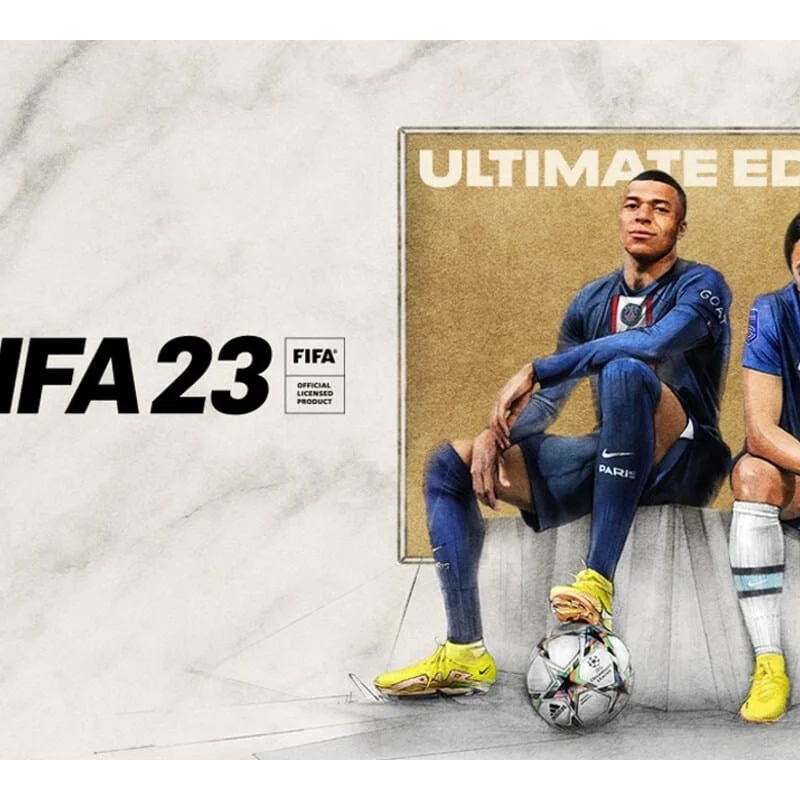 FIFA 23 Ultimate Edition Origin OFFLINE