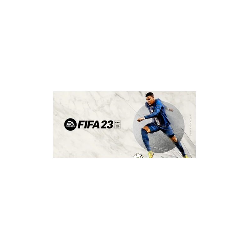 FIFA 23 + UPDATES / ORIGIN / REGION FREE /