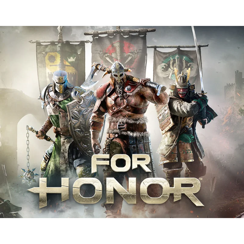 For Honor [Uplay] + LIFETIME WARRANTY
