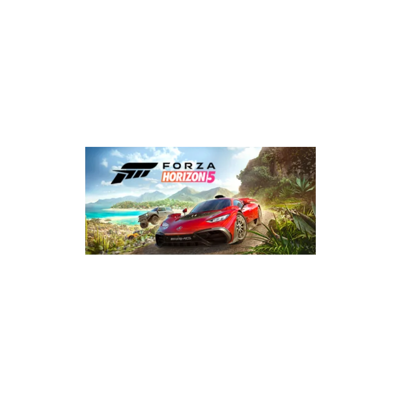 Forza Horizon 5 V - Premium Edition Steam
