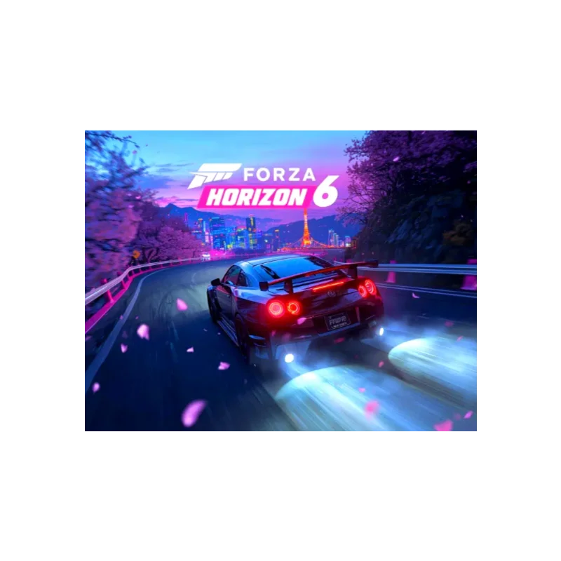 Forza Horizon 6: Premium Edition (Steam)