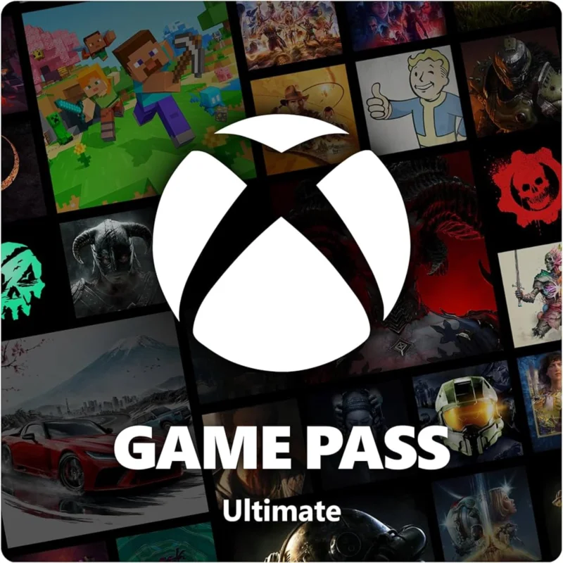 XBOX GAME PASS PC ULTIMATE 1/3/6/12 months