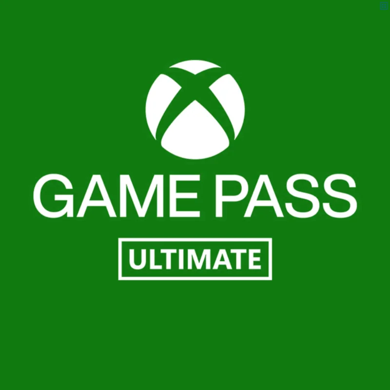 Xbox Game Pass Ultimate 1 Month LATAM