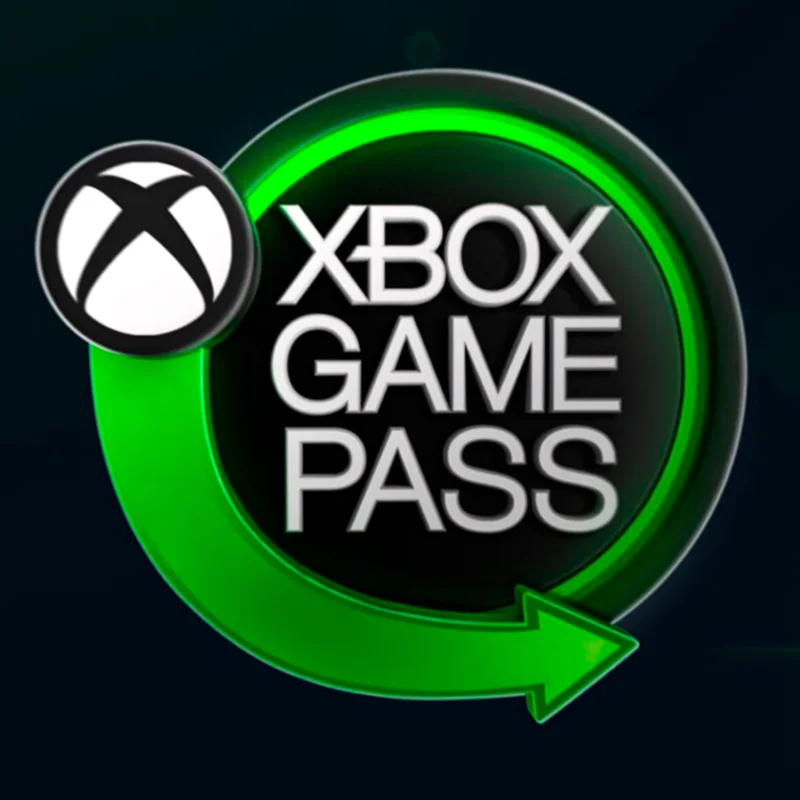 Xbox Game Pass + ONLINE [PC] LOGIN:PASS (12