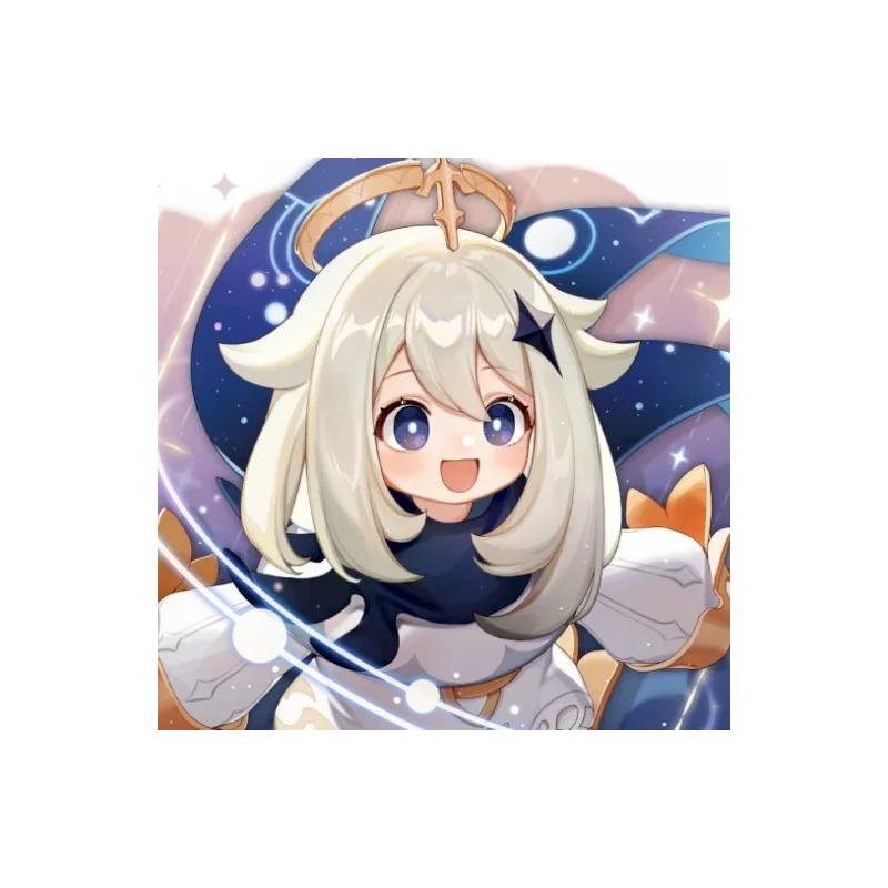 Combat pass "Pearl anthem" Genshin impact
