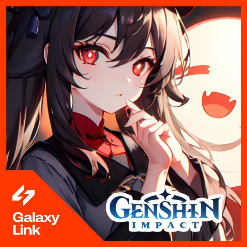 24/7 AUTO Genshin Impact CRYSTALS - NEXUS