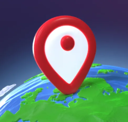 GeoGuessr PRO 3/6/12 month