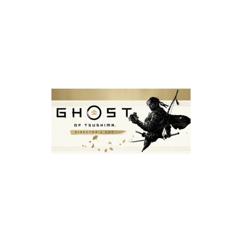 Ghost of Tsushima DIRECTOR'S CUT Steam