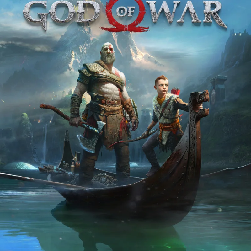 God of War Steam OFFLINE Activation