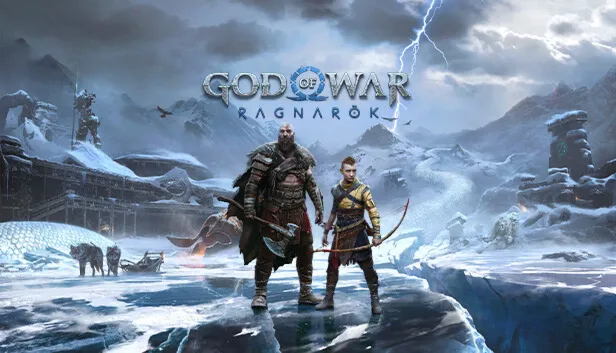 God of War Ragnarok + All DLC Warranty +