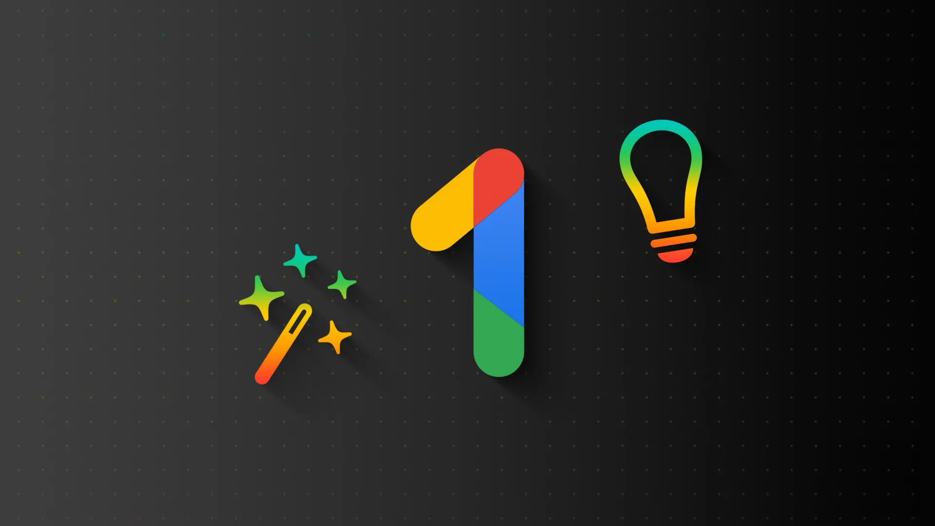 Google One subscription 100/200gb/2tb on