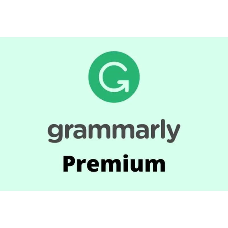 Grammarly Premium Business (12 MONTHS)