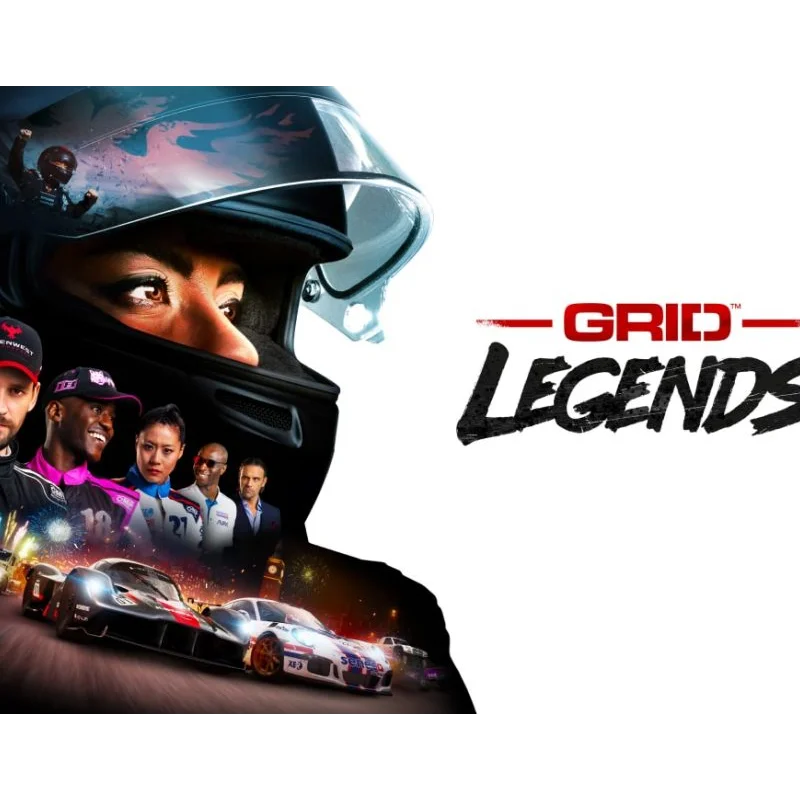 GRID Legends Origin OFFLINE Activation