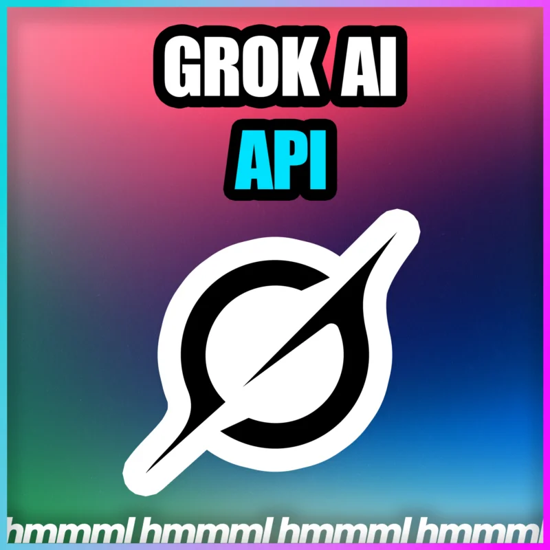 GrokAi X.ai API FAST API BALANCE