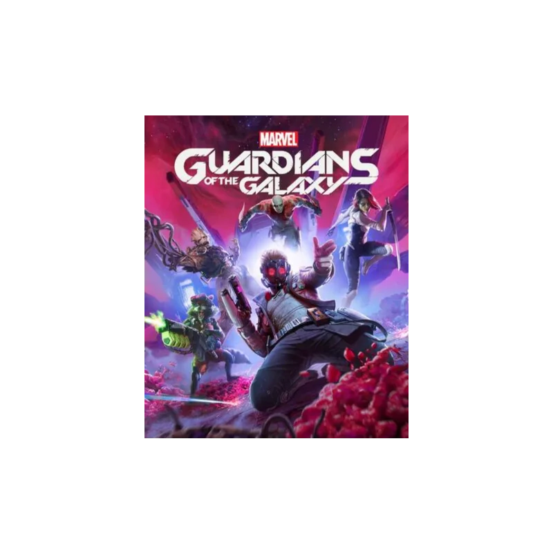 Guardians of the Galaxy EPIC GAMES OFFLINE