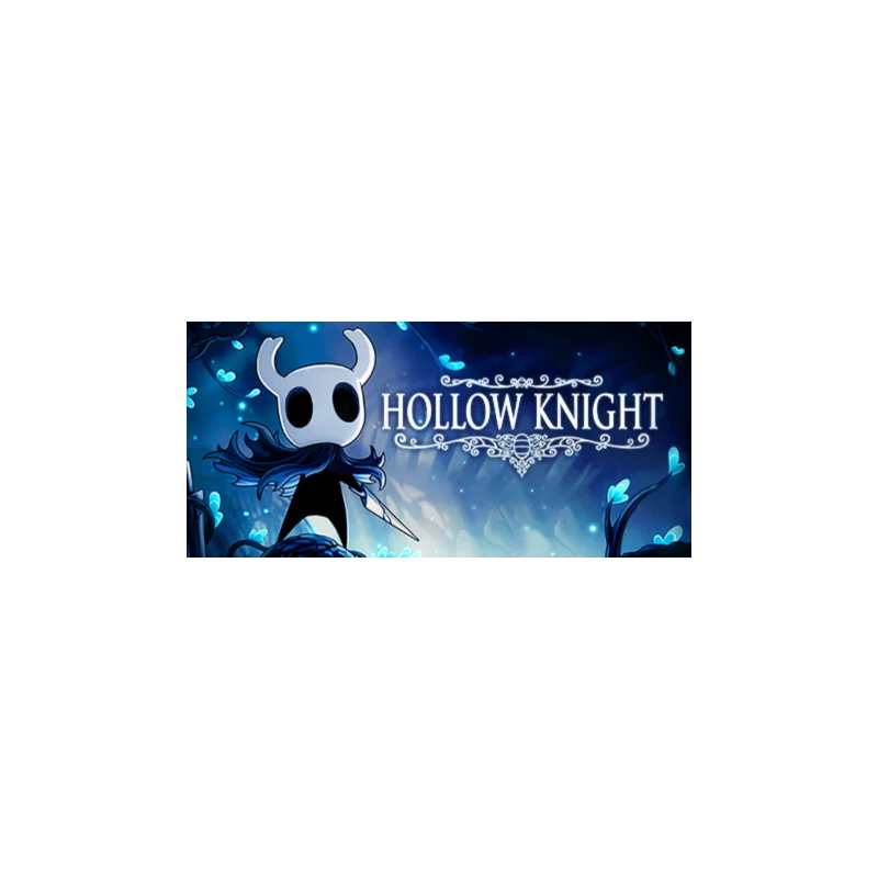 Hollow Knight (Steam Key / Region Free) +