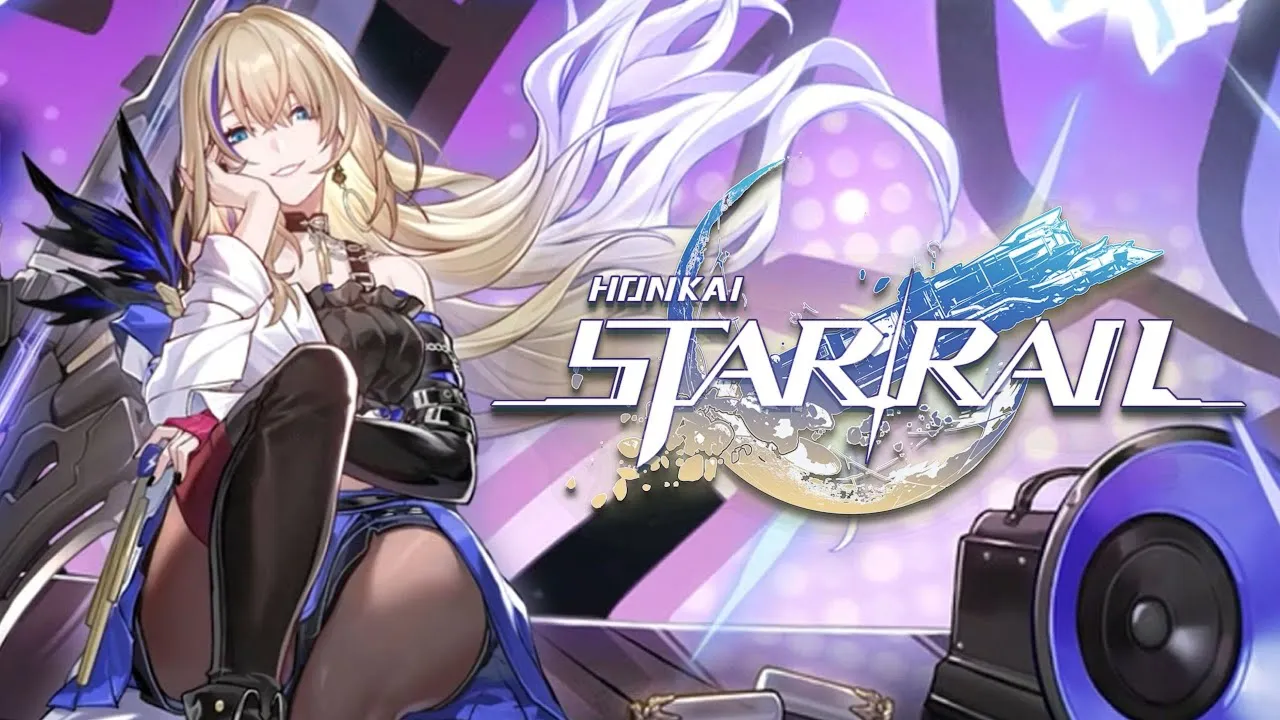 ×͜× Account Honkai: Star Rail ×͜×
