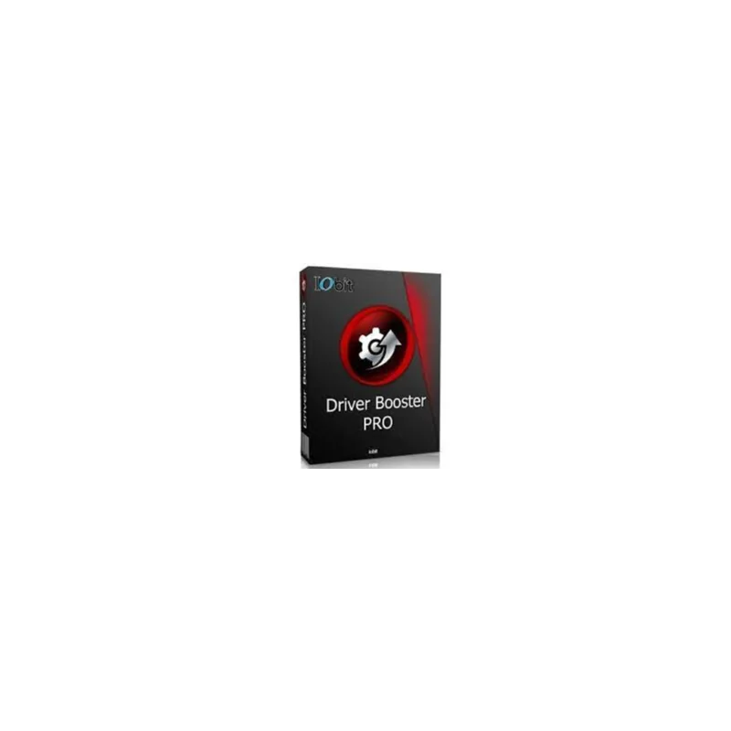 IObit Driver Booster 8.7 PRO KEY 100-360 DAY