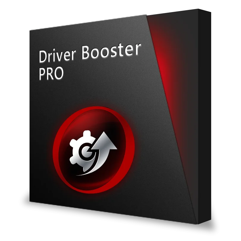 IObit Driver Booster PRO 13+ License Key,