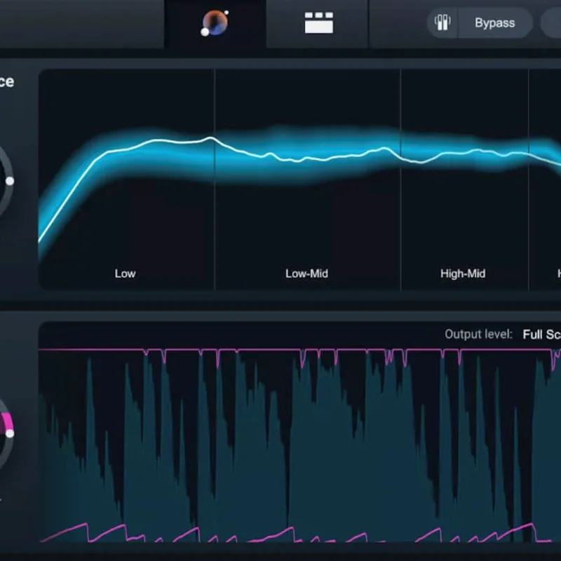 iZotope Ozone 11 Elements