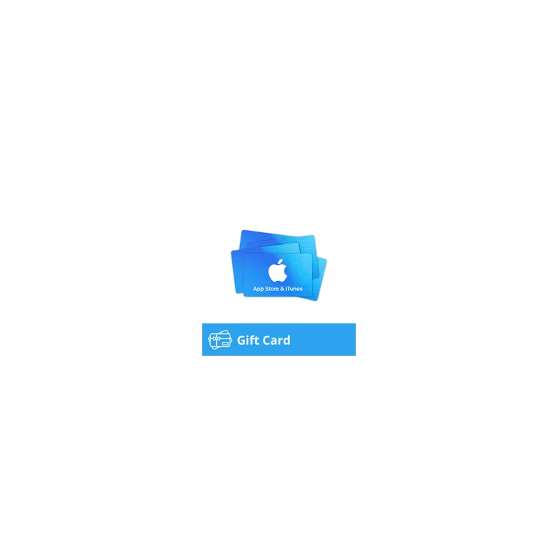 CARD ITUNES APP STORE Turkey CODE FAST