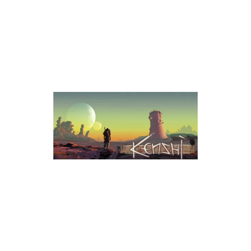 Kenshi (Steam Key / RU+CIS) No commission 0%