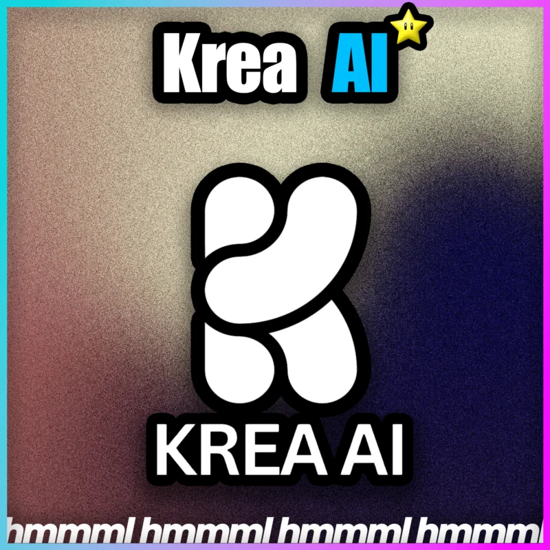 KreaAi BASIC PRO MAX SUBSCRIPTIONS FAST